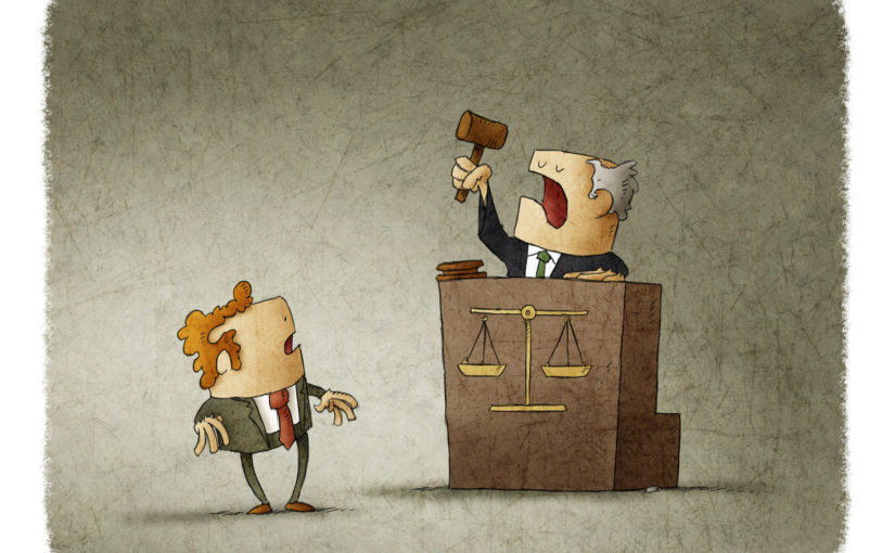 Adwokat to prawnik, którego zadaniem jest sprawianie porady z przepisów prawnych.