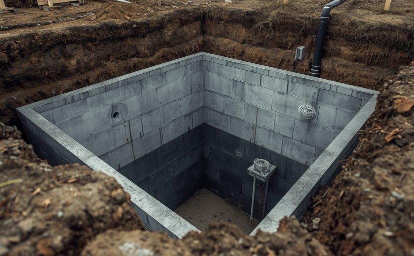 Świadome użytkowanie zbiornika bezodpływowego w domu jednorodzinnym – kluczowe aspekty dla właścicieli nieruchomości