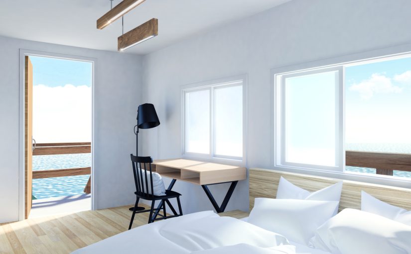 Otwory: Element do Wygody, Stylu i Ekonomii Energetycznej.