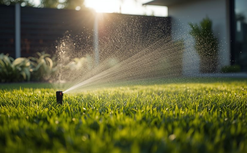 Jak pewnie przygotować precyzyjne rozwiązanie do podlewania roślin